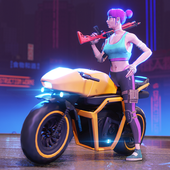 开放的世界(CyberWorld Online)