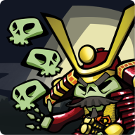 幕府将军的头骨安卓版(Skulls of the Shogun)