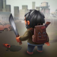 废城生存最新版(Abandoned City Survival)