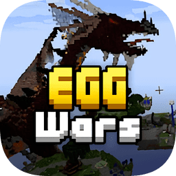 龙蛋战争最新版(Egg Wars)
