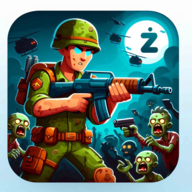 士兵生存之战(Soldier Survive)