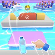 瓶子翻跳跃(BottleFlipFever)