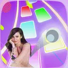 索菲亚卡森音乐跑酷(Sofia Carson)