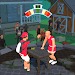 掌掴拳击锦标赛(slap boxing tournament)