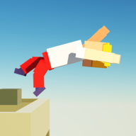 后空翻(Backflipper)