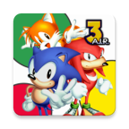 索尼克3AIR(Sonic3AIR)