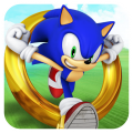 索尼克冲刺最新版(Sonic Dash)