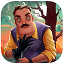 你好邻居躲猫猫手游版(Hello neighbor)