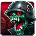 横扫僵尸正版(Zombie Evil)