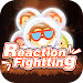 反作用战斗(Reaction Fightting)