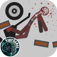 弄死火柴人国际版(Stickman Dismounting)