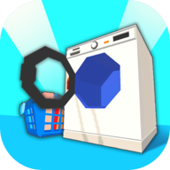 洗衣热潮(Laundry Tycoon)