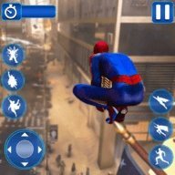 蜘蛛超级救援任务(Spider Super Rescue Mission)