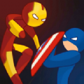 至尊火柴人大战(Stickman Fight Supreme Warriors)
