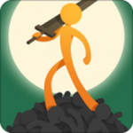 火柴人经典对决(Stick Fight Classic)