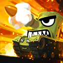 超级战车大作战安卓最新版(SuperTank)