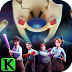 恐怖大逃杀1.5.2版本(Horror Brawl)