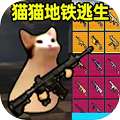 猫猫地铁逃生(测试服官方正版)