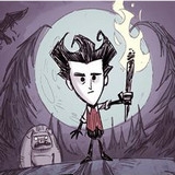 饥荒官方正版(Dont Starve)