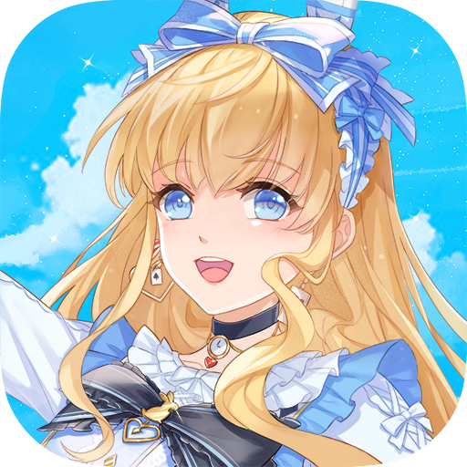 缤纷少女(最新版)