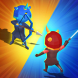 绘制城堡战争(Draw Castle War)