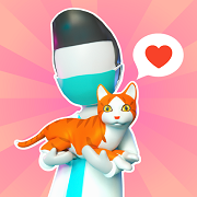 放置宠物医院(Idle Pet Doctor)