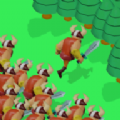岛屿之战水雷与飞船(War of Islands: Mine and Craft)