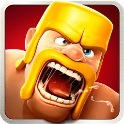 部落冲突豌豆荚版本(Clash of Clans)