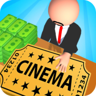 传奇电影露天场地(My Drive-In Cinema)