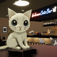属于猫的酒吧(CatsBar)