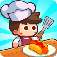 建立闲置餐厅帝国(Restaurant Tycoon)