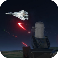 空降防御者(Airborne Defender)