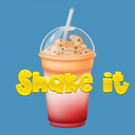 沙滩夏日小店(Shake It)