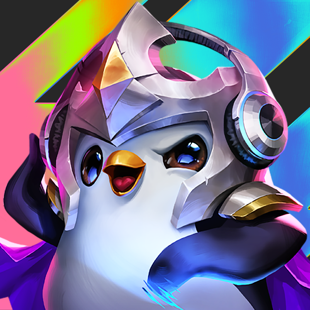 TFT(国际服最新版)