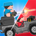 克隆军团旧版(Clone Armies)