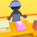 放置服装店大亨(Clothing Shop Tycoon)
