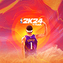 nba2k24官网版(NBA 2K24 MyTEAM)
