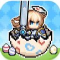 英雄之路像素传奇(Zero to Hero Pixel Saga)