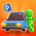 公园全部的停车管理(Park Em All)
