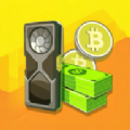 工厂建造狂潮(Bitcoin Miner Simulator)