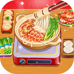 风味美食街(官网版)