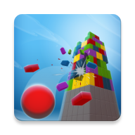 塔式撞击3D(Tower Crash 3D)