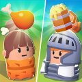 放置食物进化(Idle Food Evolution)