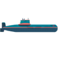 潜艇突袭(Submarine Raid)