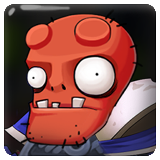 僵尸农场最新版本(Zombie Farm)