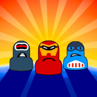 超级英雄堡垒(SuperHeroFortress)