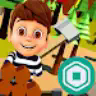 伍兹刀具伐木工(Woods Cutter Robux Saver)