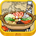 舌尖上的美食梦(正版)