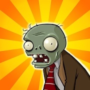 植物大战僵尸融合版(Plants vs. Zombies FREE)
