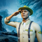 基地司令(Base Commander)